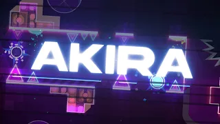 NEW HARDEST // AKIRA 100%