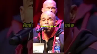 Kevin Levrone Challenges Dexter Jackson to Pose Down! 👀