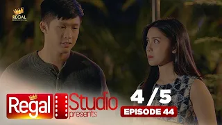 REGAL STUDIO PRESENTS "Blind Date" | Episode 44 (4/5) | Regal Entertainment