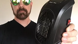 Handy Heater Review: Does it Work?