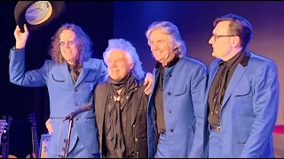 Hobo's Prayer – Marty Stuart & His Fabulous Superlatives, Aug. 4, 2022