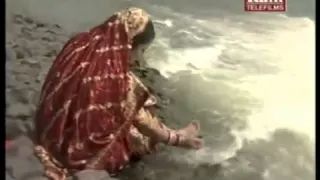 ganga maiya mai jab tak yeh paaani rahe mere sajna teri zindagani rahe