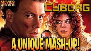 CYBORG (1989) Van Damme's POST APOCALYPTIC Mash-Up! - 80s Rewind #15