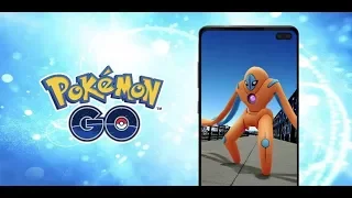 NEW DEOXYS (DEFENSE) FORME COMING TO POKEMON GO!! PLUS A NEW EVENT COMING SOON?!