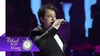 Goce Nestoroski - Skitnica - (live) - Nikad nije kasno - EM 01 - 23.09.2018