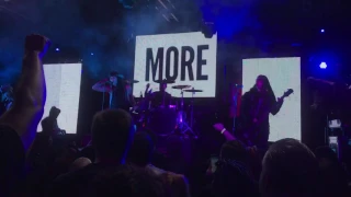 Dope - Rebel Yell - Highline Ballroom - New York - 2017