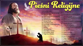 Najpiękniejsze Pieśni Religijne polskie 💖 Najpopularniejsze Piosenki Religijne 💛Piosenki Religijne