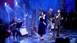 Андрей Лефлер и Елена Минина - Осенняя Мелодия (Live)