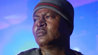 No Cheap Trick: Rapper Trick Daddy Arrested For DUI, Cocaine Possession