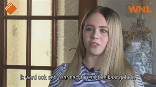 Melanie (14) werd en gepest en deed zelfmoordpoging: 'Noemde me altijd hoer en slet'