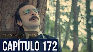 La Novia De Estambul Capítulo 172 (Doblada En Español)