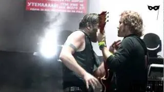 Нашествие 2011 Би-2 Последний герой live 14/16