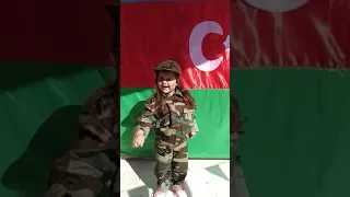 Karabakh is Azerbaijan!!