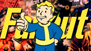 L'HISTOIRE DE FALLOUT !