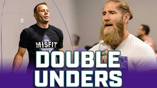 How to Double Under with Dex Hopkins