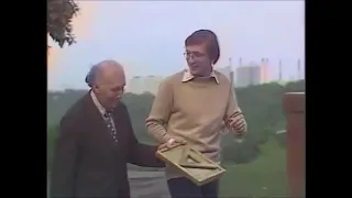 Этот фантастический мир.  Выпуск 2. (1979). Отрывок .