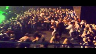 Kreator - Coma Of Souls (Live - Nizhny Novgorod, 28.03.13)