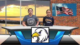 Morning Announcements Thursday, March 21, 2024