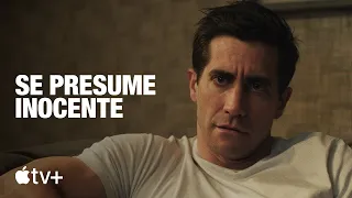 Se presume inocente — Tráiler oficial | Apple TV+