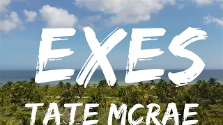 Tate McRae - exes  || Holland Music