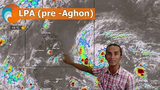 MAY 22,2024 PM : LPA (PRE -AGHON) MALAPIT NA SA PAR