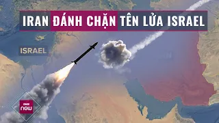 Thế giới toàn cảnh: Israel khai màn trả đũa, phòng không Iran khai hỏa dồn dập đáp trả | VTC Now
