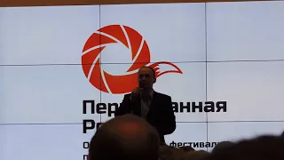 Сергей Рязанский о Илоне Маске