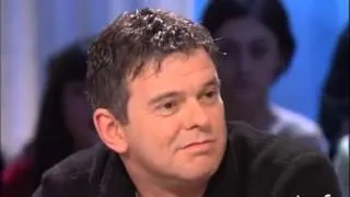 Interview Jean-Jacques Burnel suite - Archive INA