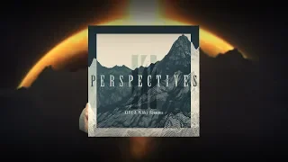 KIVΛ & Nikki Simmons - Perspectives