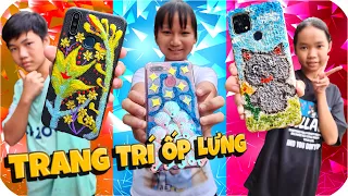 Tony | Trang Trí Ốp Lưng Điện Thoại 📱 𝐂𝐮𝐬𝐭𝐨𝐦 𝐏𝐡𝐨𝐧𝐞 𝐂𝐚𝐬𝐞