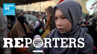 Pakistan/Afghanistan:  The Hazaras - favoured targets