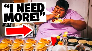 Mukbangs & Feasts On My My 600lb Life VOL 2