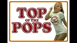 Non-Stop Classic Pop Songs - Top of the Pops