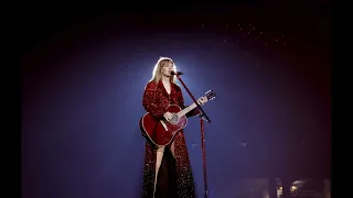 Taylor Swift - All Too Well (10 Minutes Version) [Live at Eras Tour]