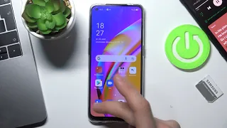 Секретные коды на Oppo Reno 5 Lite / Фишки и лайфхаки на Oppo Reno 5 Lite