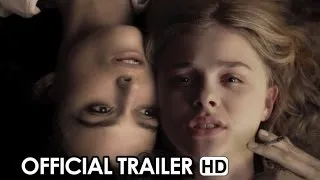 LAGGIES Official Trailer (2014) - Keira Knightly, Chloë Grace Moretz HD