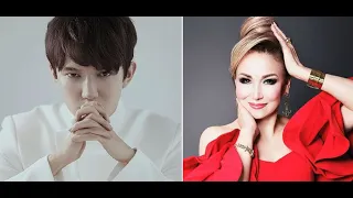 Dimash Qudaibergen.Бахыт Шадаева извинилась перед Димашем!Критика Димаша-хейт на всю жизнь от Народа