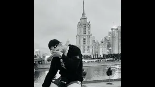 УННВ - В Белом...(Lyric Audio Prod. by F..ck)