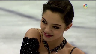 2017 18 Rostelecom Cup Medvedeva, Evgenia FS RUS NBC