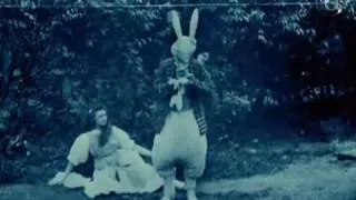 Alice in Wonderland (1903) - highlights - Lewis Carroll | BFI