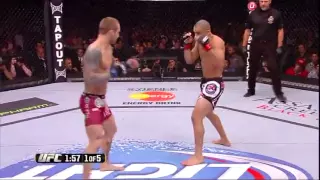 Renan Barão vs Eddie Wineland