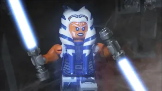 Lego Star Wars The Clone Wars: Order 66