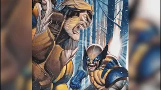 ¿Por qué Wolverine es MEJOR que Dientes de SABLE? #wolverine