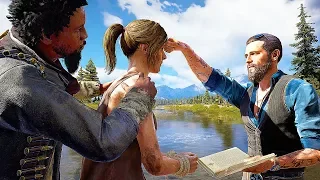 FAR CRY 5 NEW Gameplay Walkthrough Holland Valley (2018)