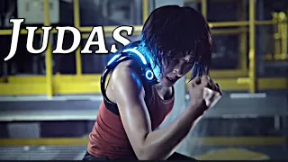 Judas || Multifemale / Fmv