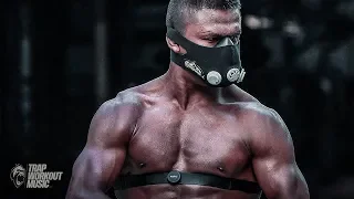 BEAST WORKOUT MUSIC MIX  🔥 TRAP BANGERS 2019 (Mixed by Dazed)