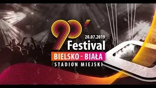 90'Festival 2019 - BIelsko Biała #4