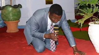 BISHOP MUTURI WORSHIP