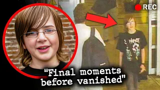 CCTV Capture the Final Moments Before Vanished | The Twisted Case of Andrew Gosden