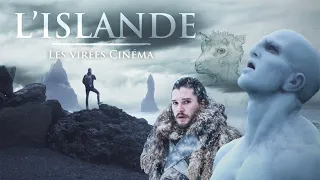 LES VIRÉES CINÉ - L'Islande